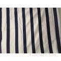 Coton Sateen Spandex Tissu imprimé 160gsm